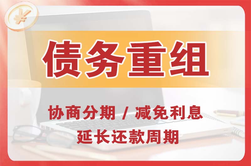 西峡债务重组
