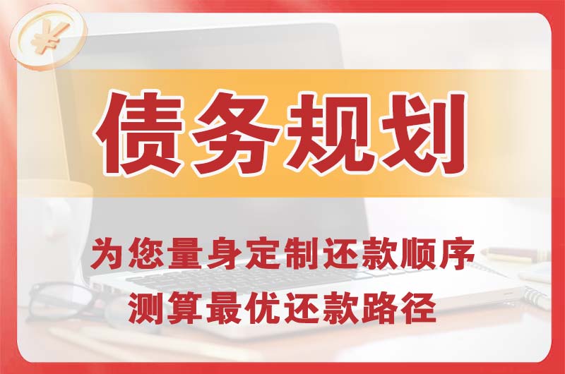 西峡债务规划